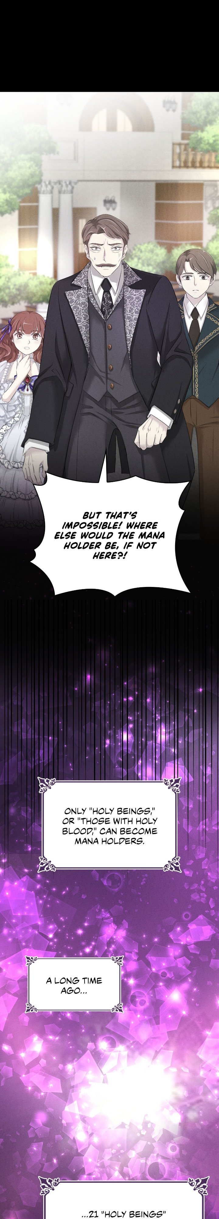 Our Ball Begins at Moonrise chapter 1 page 13