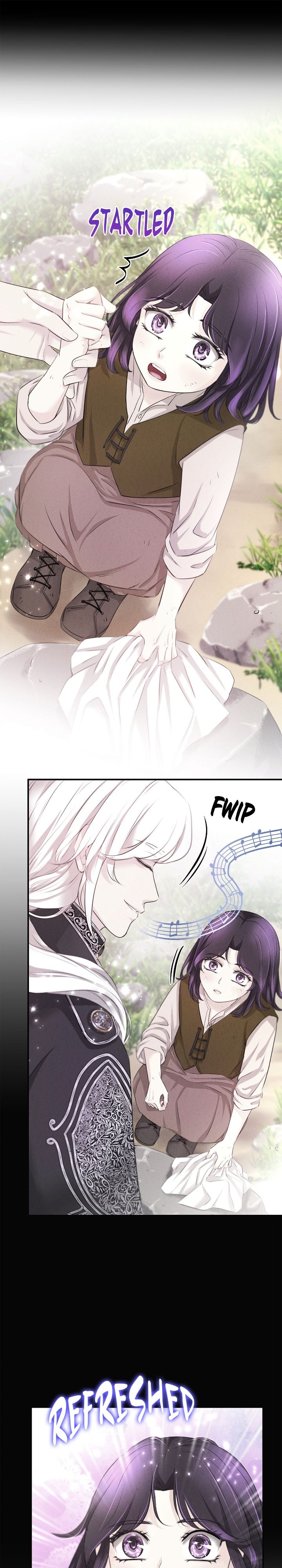 Our Ball Begins at Moonrise chapter 1 page 19