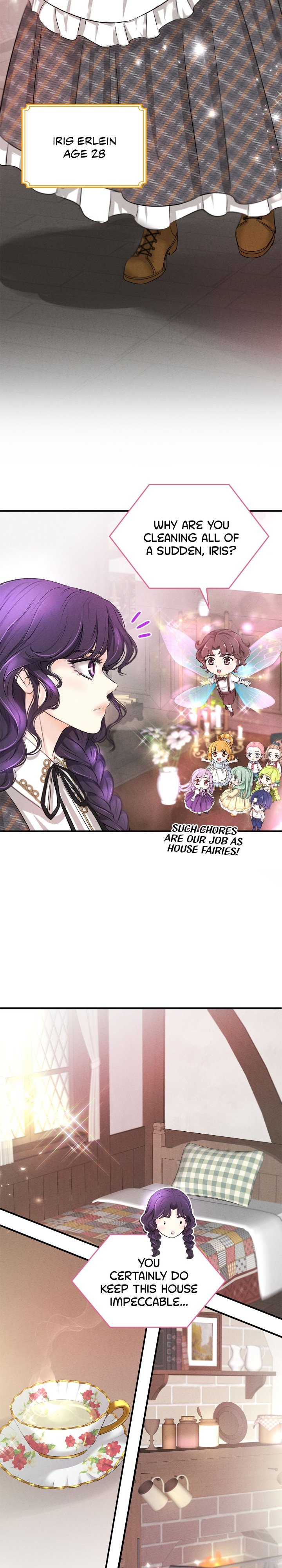 Our Ball Begins at Moonrise chapter 1 page 2