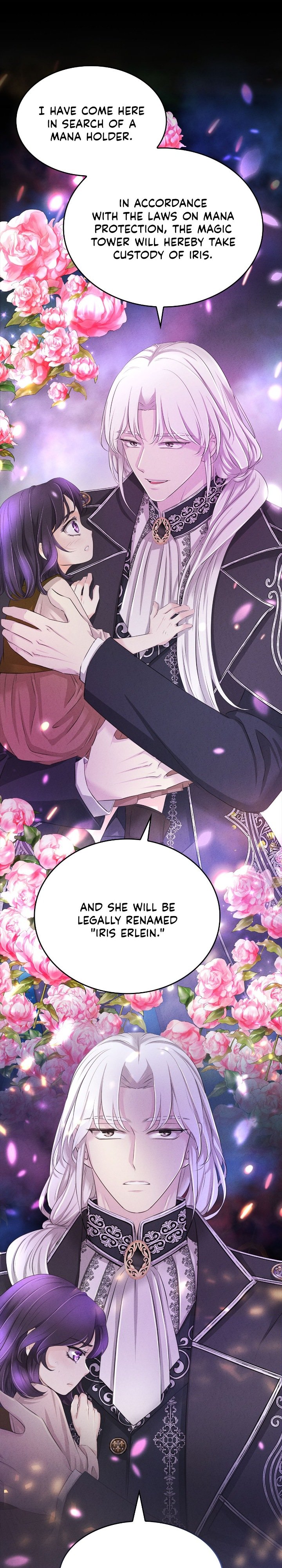 Our Ball Begins at Moonrise chapter 1 page 25