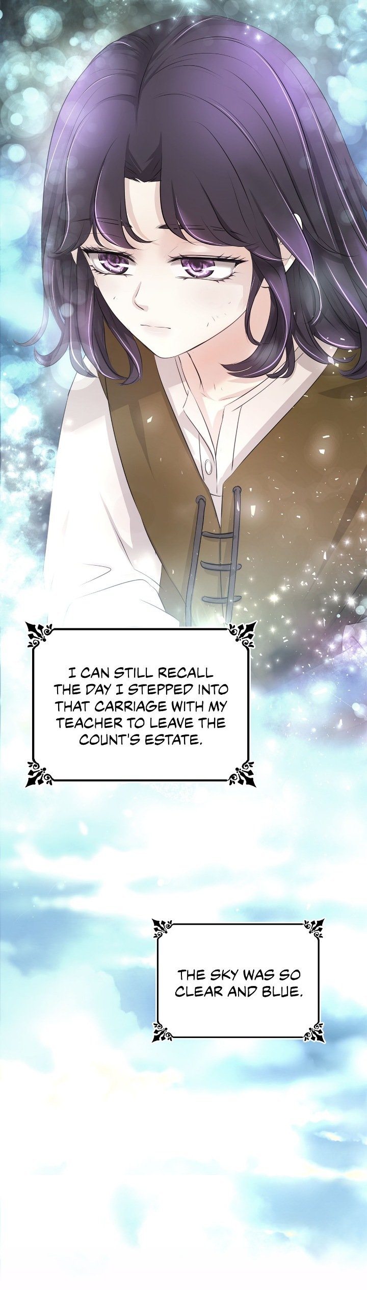 Our Ball Begins at Moonrise chapter 1 page 30