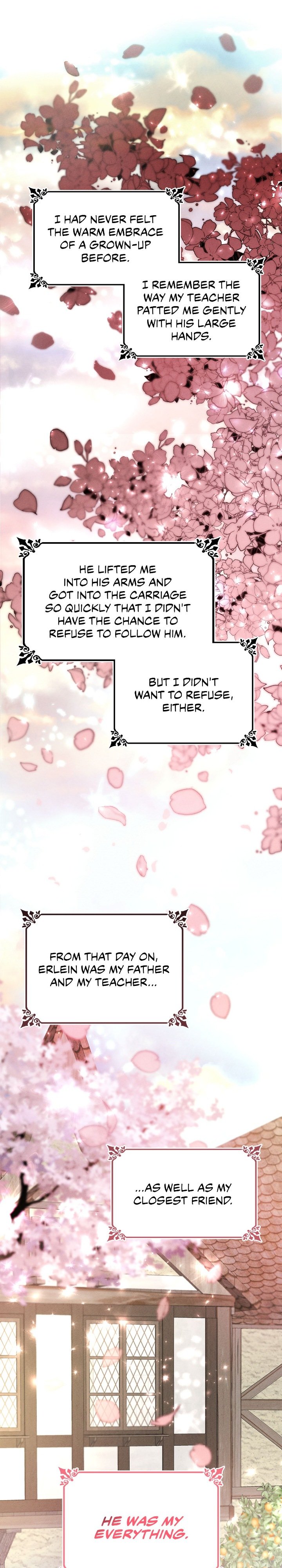 Our Ball Begins at Moonrise chapter 1 page 31