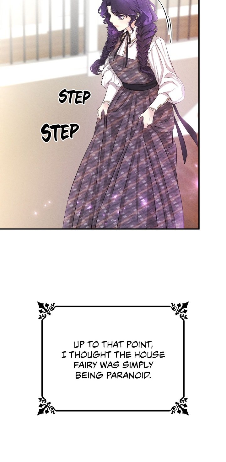 Our Ball Begins at Moonrise chapter 1 page 33
