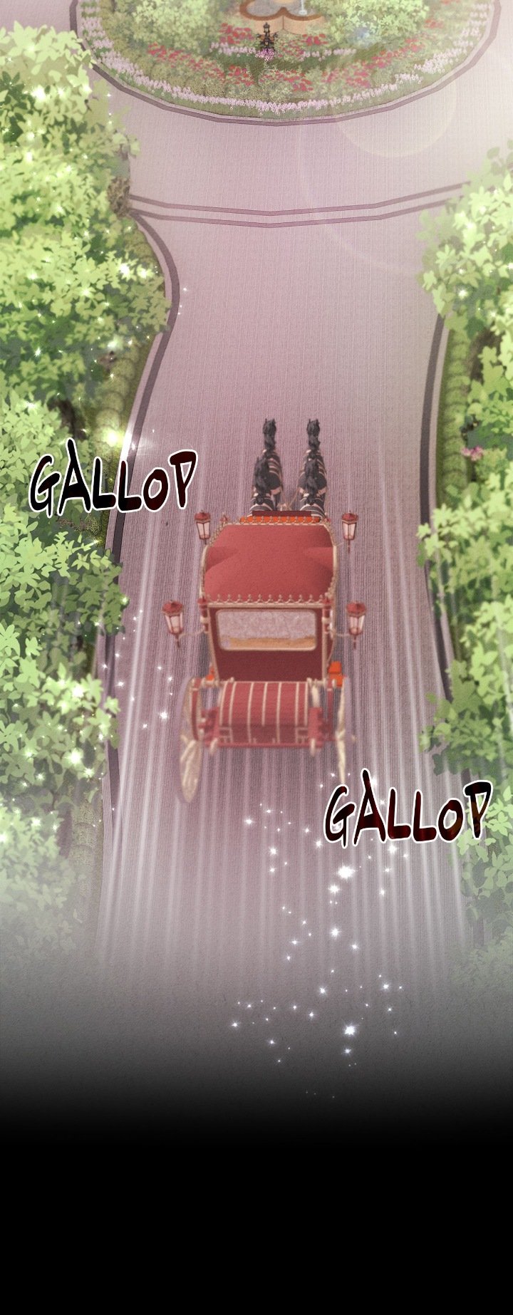 Our Ball Begins at Moonrise chapter 1 page 9