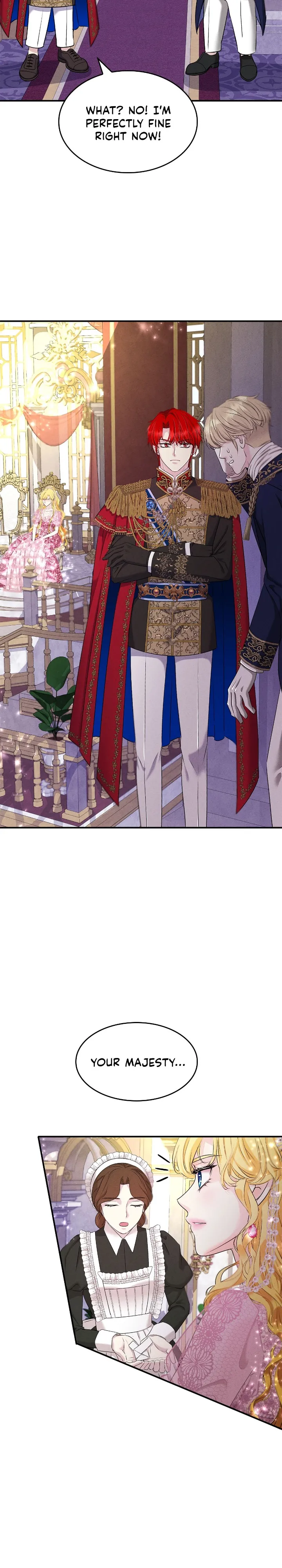 Our Ball Begins at Moonrise chapter 10 page 3