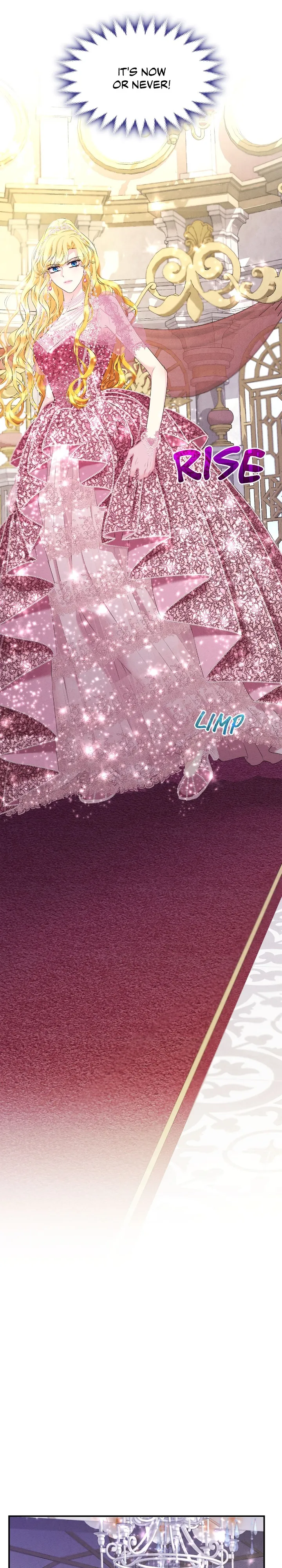 Our Ball Begins at Moonrise chapter 10 page 7