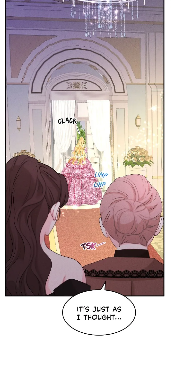 Our Ball Begins at Moonrise chapter 10 page 8