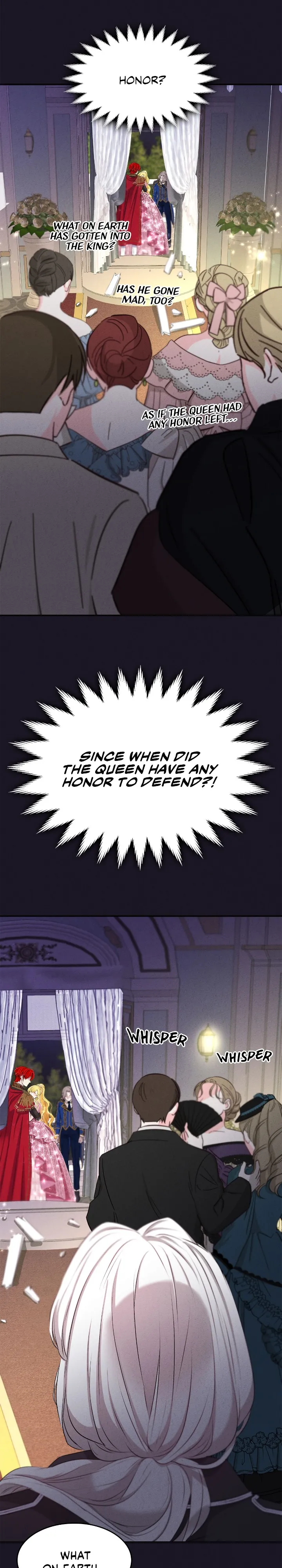 Our Ball Begins at Moonrise chapter 10 page 27