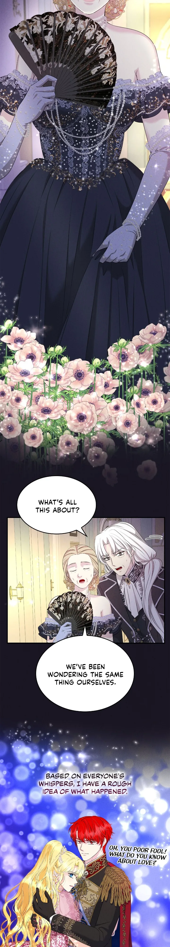 Our Ball Begins at Moonrise chapter 10 page 30
