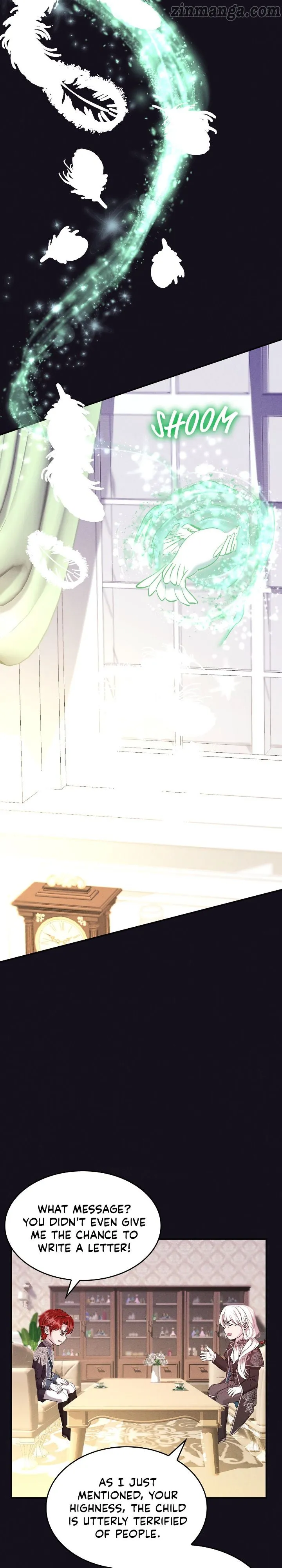 Our Ball Begins at Moonrise chapter 11 page 16