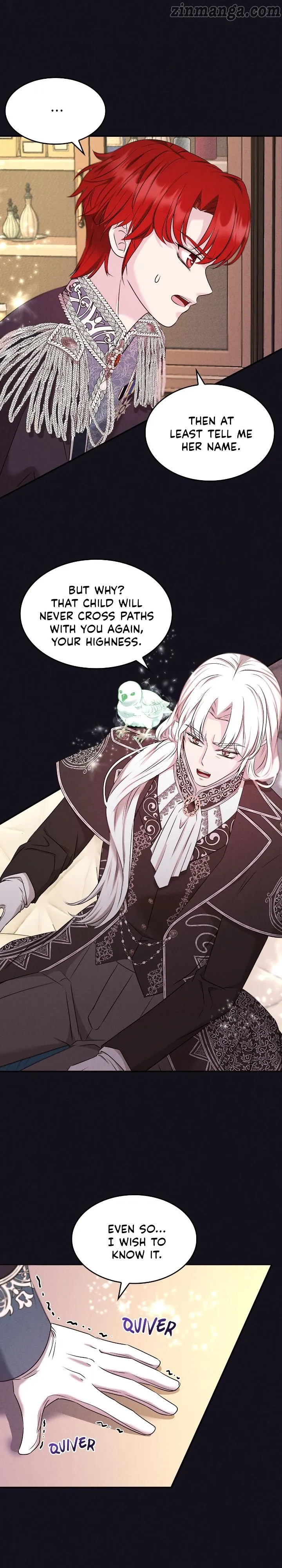 Our Ball Begins at Moonrise chapter 11 page 20