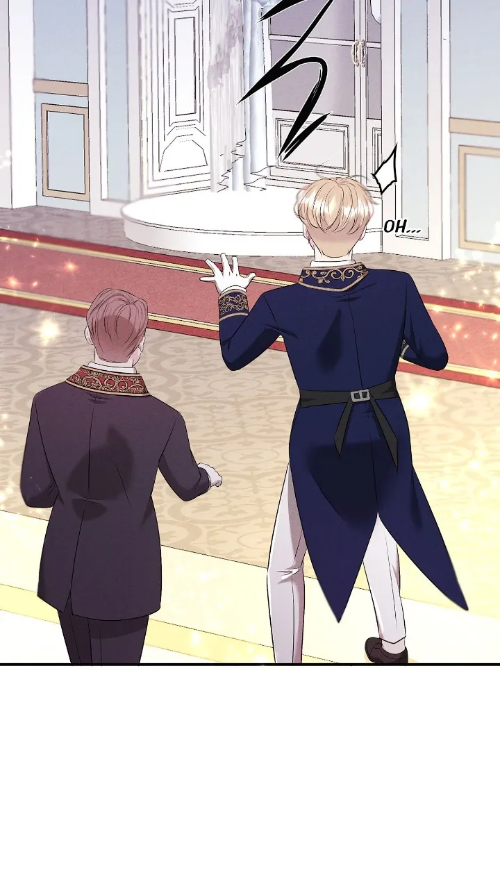 Our Ball Begins at Moonrise chapter 12 page 6