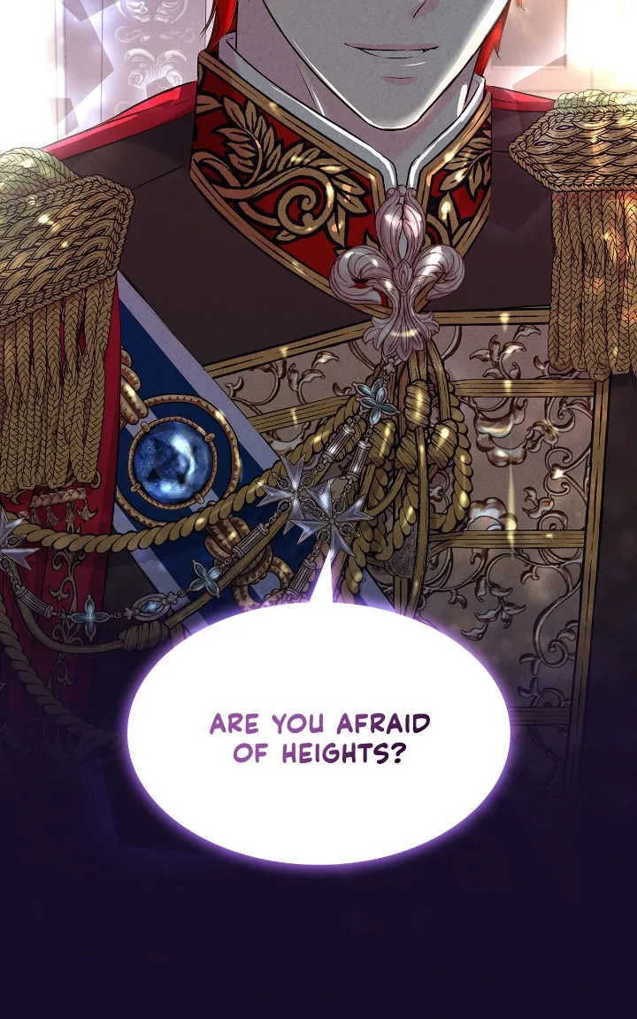 Our Ball Begins at Moonrise chapter 12 page 9