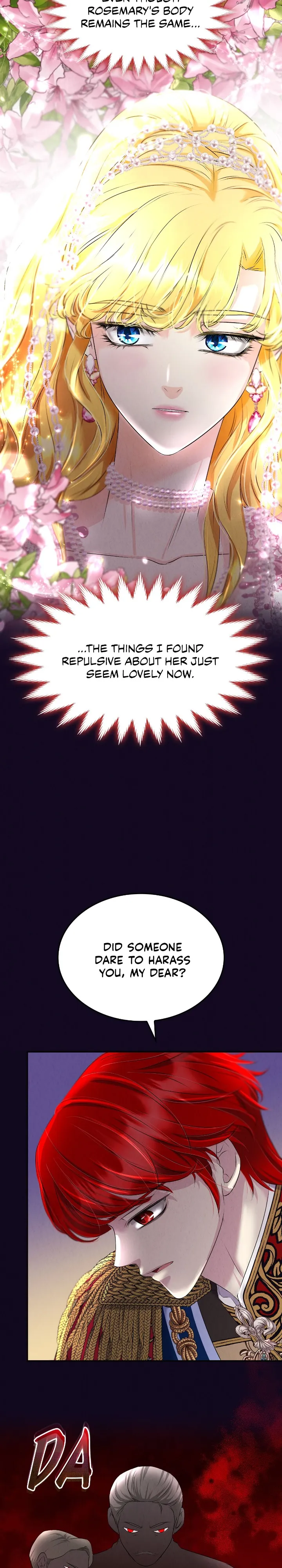 Our Ball Begins at Moonrise chapter 12 page 16