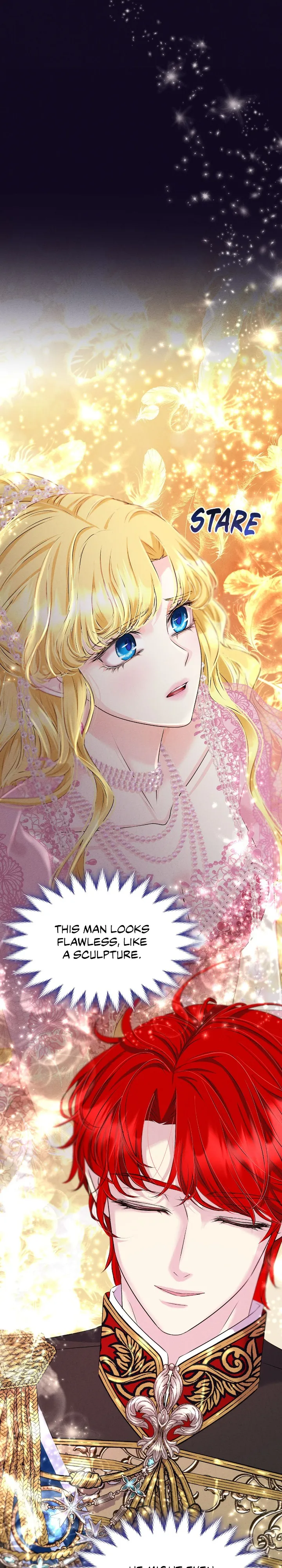 Our Ball Begins at Moonrise chapter 12 page 24