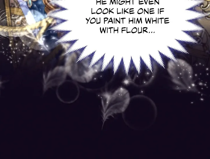 Our Ball Begins at Moonrise chapter 12 page 25