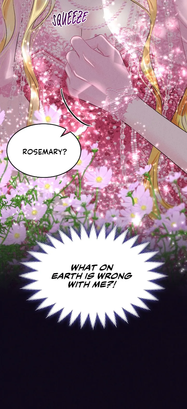 Our Ball Begins at Moonrise chapter 12 page 33
