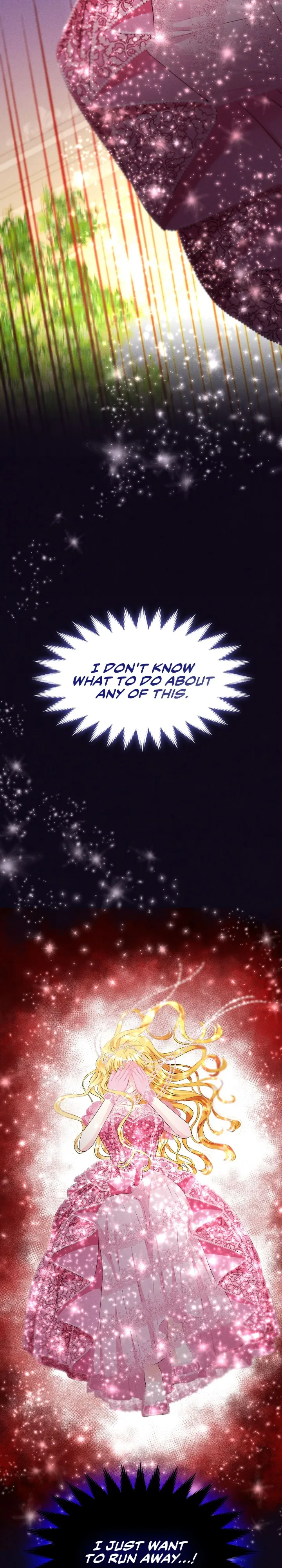 Our Ball Begins at Moonrise chapter 12 page 43
