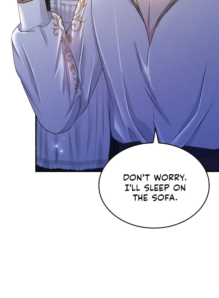 Our Ball Begins at Moonrise chapter 13 page 16