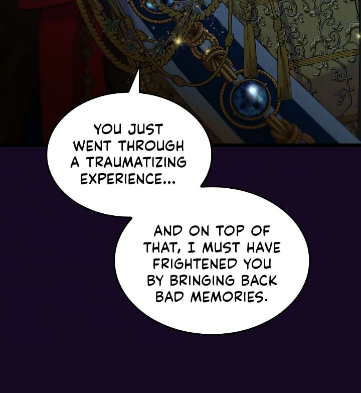 Our Ball Begins at Moonrise chapter 13 page 3