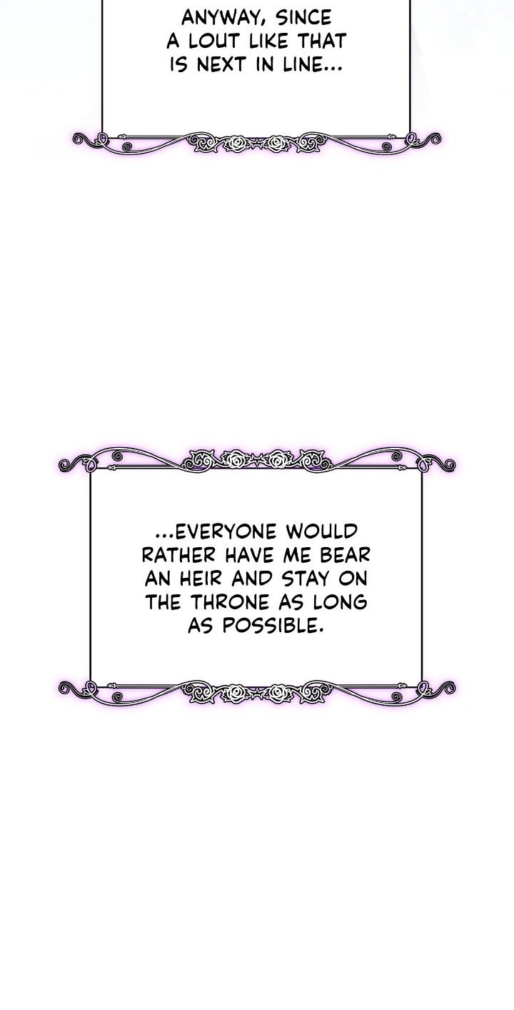 Our Ball Begins at Moonrise chapter 13 page 28