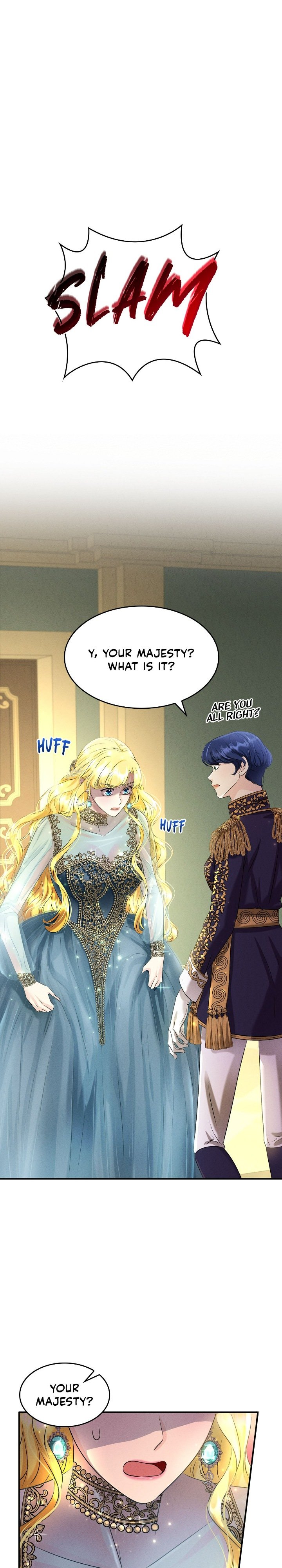Our Ball Begins at Moonrise chapter 13 page 37