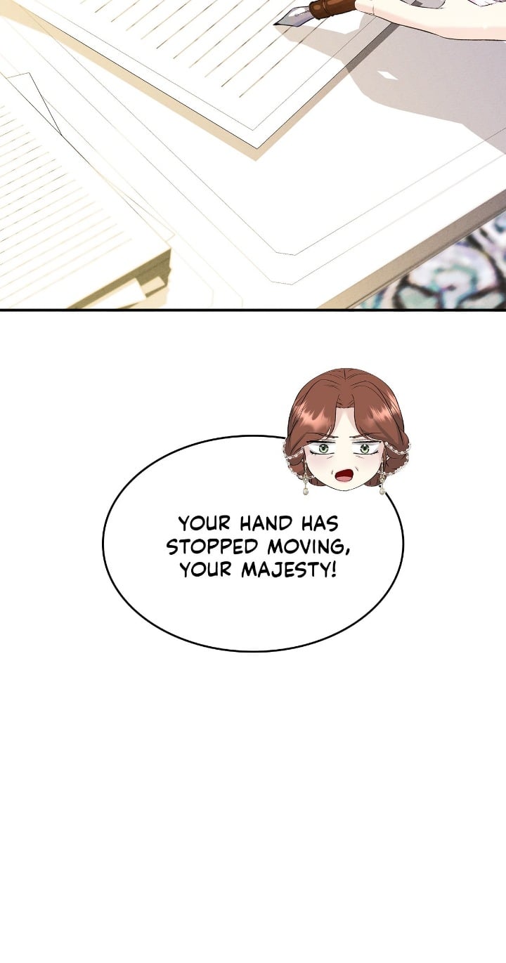 Our Ball Begins at Moonrise chapter 15 page 18