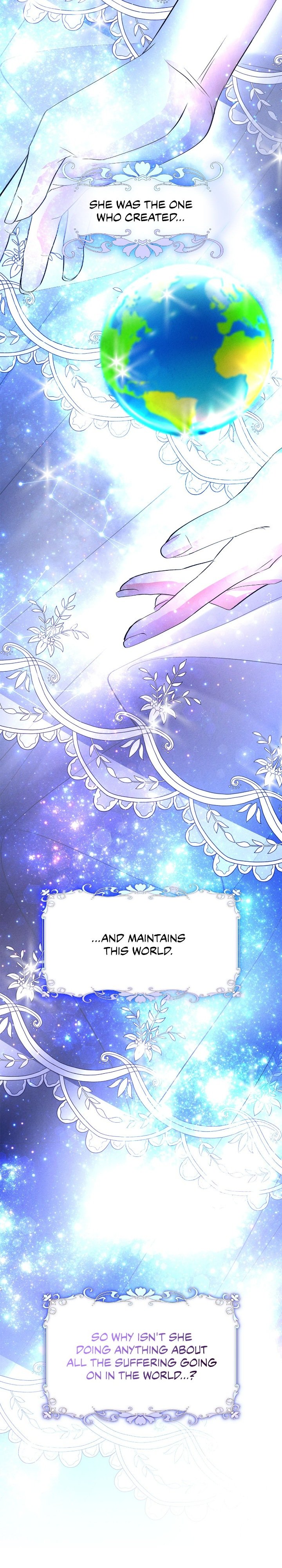 Our Ball Begins at Moonrise chapter 15 page 26