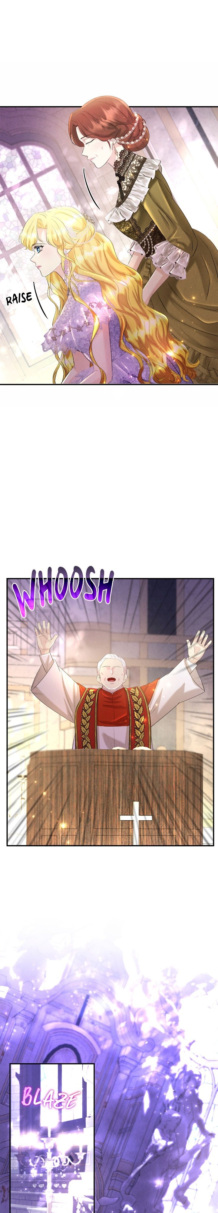 Our Ball Begins at Moonrise chapter 15 page 34
