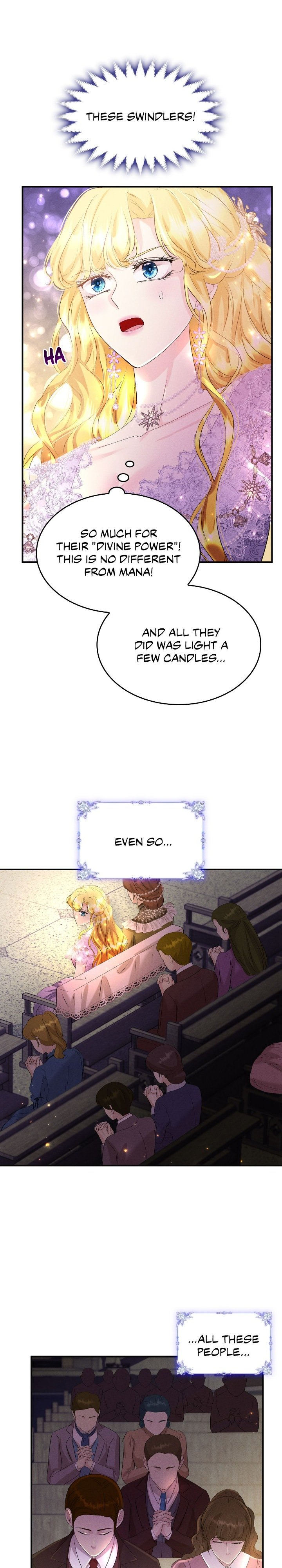 Our Ball Begins at Moonrise chapter 15 page 36