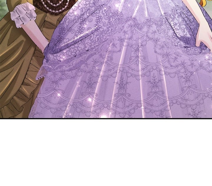 Our Ball Begins at Moonrise chapter 15 page 41