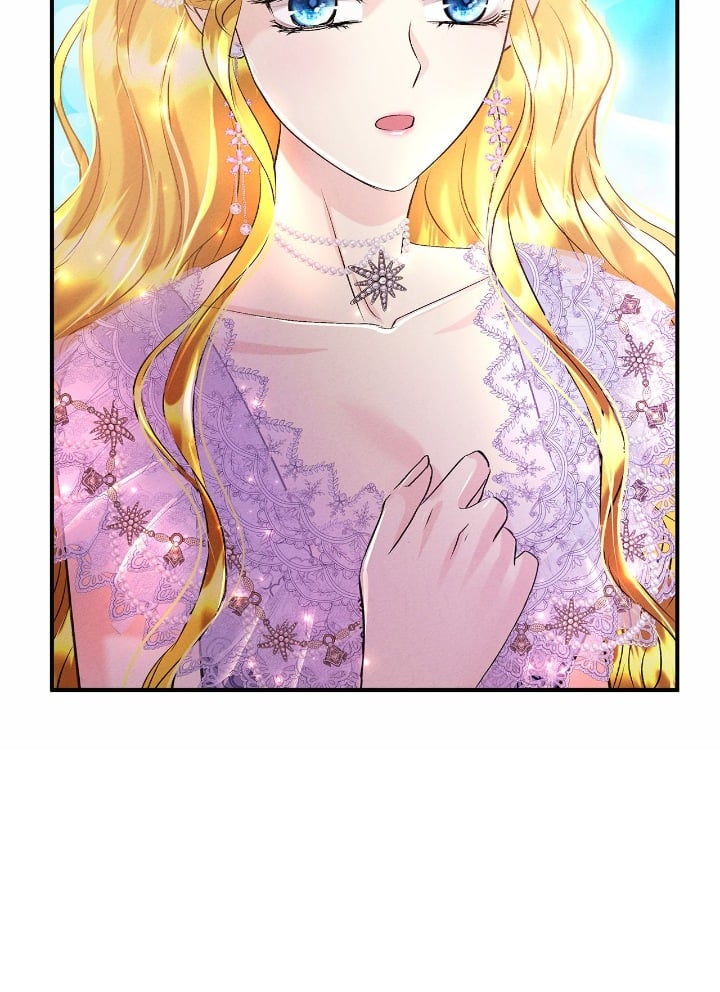 Our Ball Begins at Moonrise chapter 15 page 44