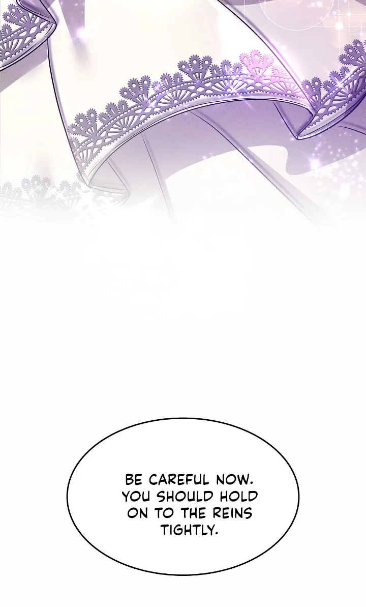 Our Ball Begins at Moonrise chapter 17 page 19