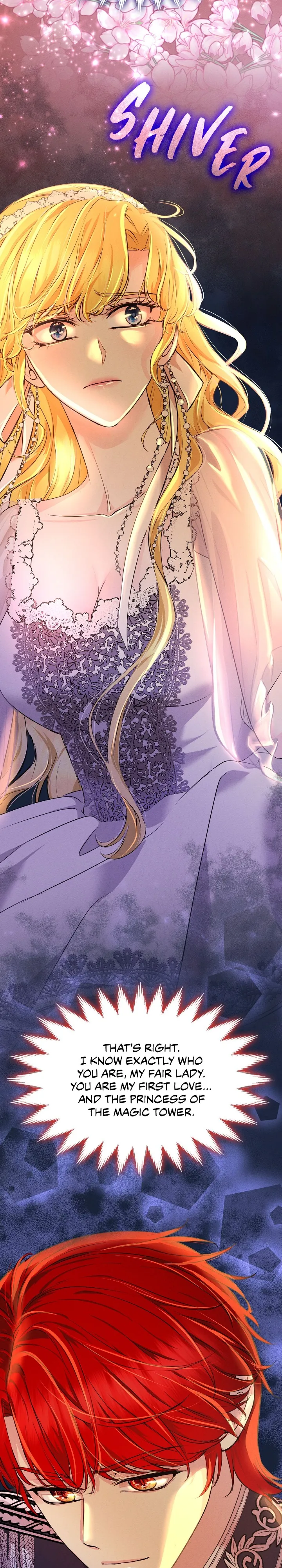 Our Ball Begins at Moonrise chapter 17 page 24