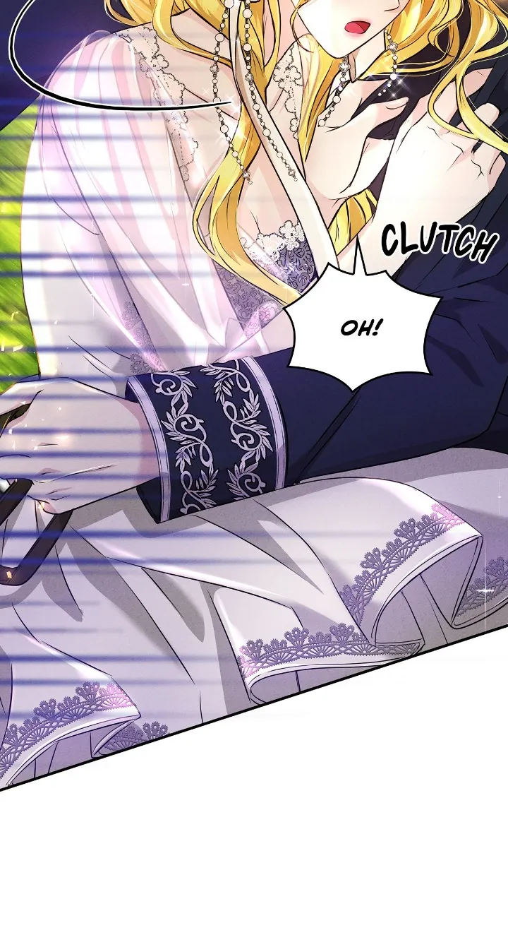 Our Ball Begins at Moonrise chapter 17 page 27