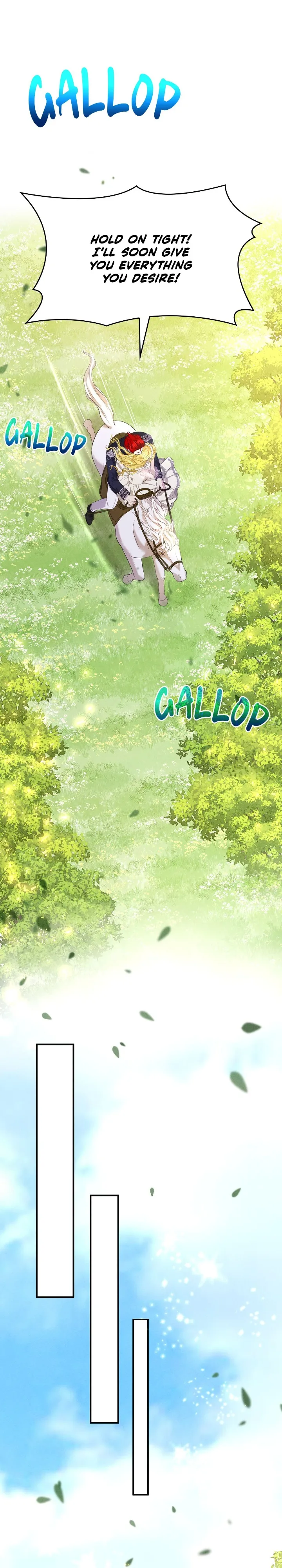 Our Ball Begins at Moonrise chapter 17 page 28
