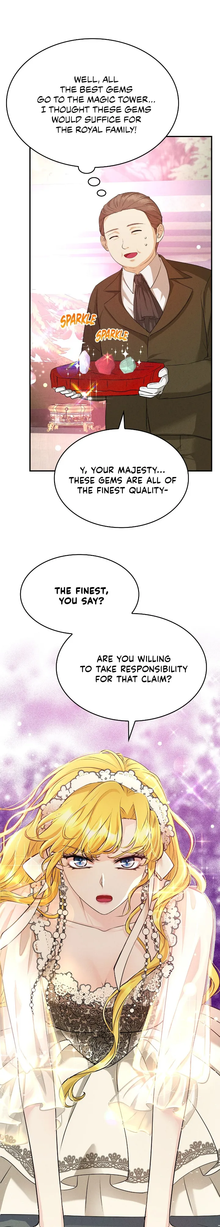 Our Ball Begins at Moonrise chapter 17 page 43