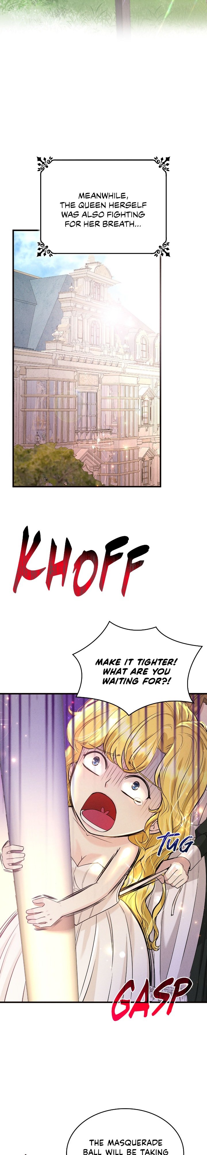 Our Ball Begins at Moonrise chapter 19 page 2