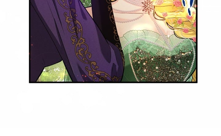 Our Ball Begins at Moonrise chapter 19 page 11