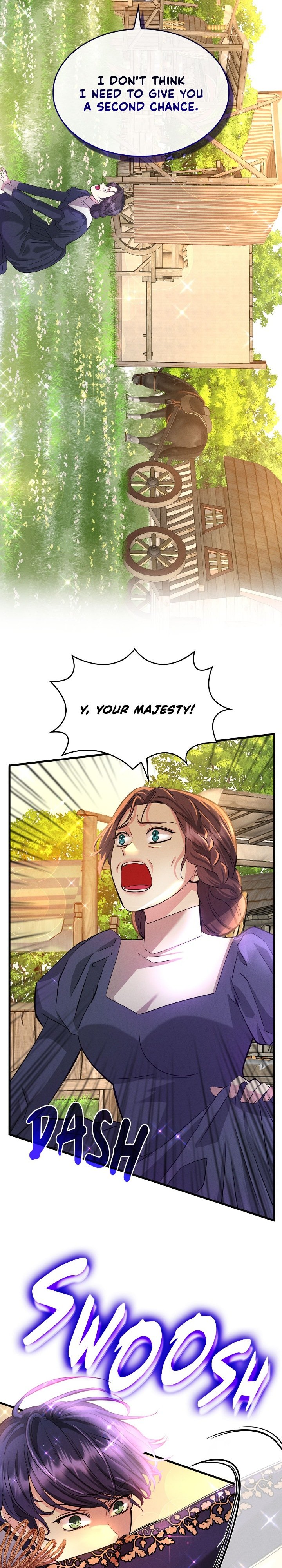 Our Ball Begins at Moonrise chapter 19 page 13