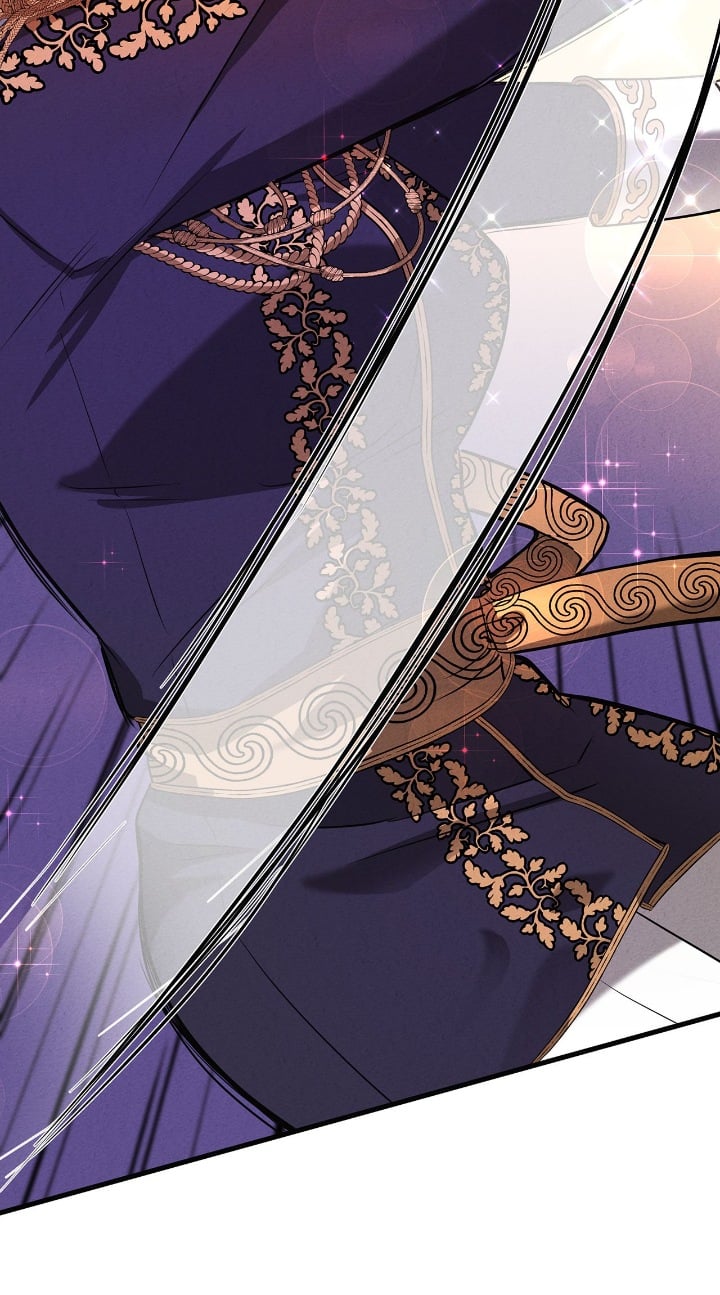 Our Ball Begins at Moonrise chapter 19 page 14
