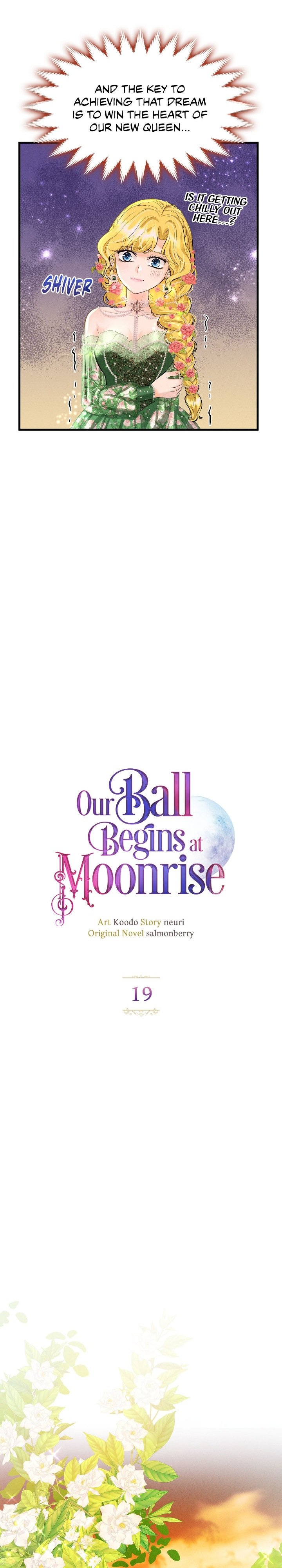 Our Ball Begins at Moonrise chapter 19 page 17