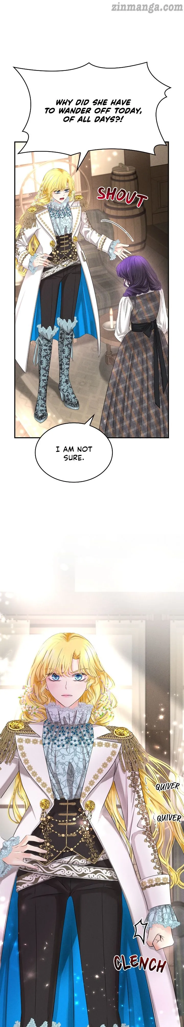 Our Ball Begins at Moonrise chapter 2 page 5