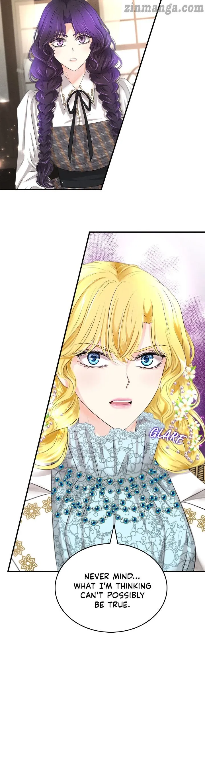 Our Ball Begins at Moonrise chapter 2 page 7