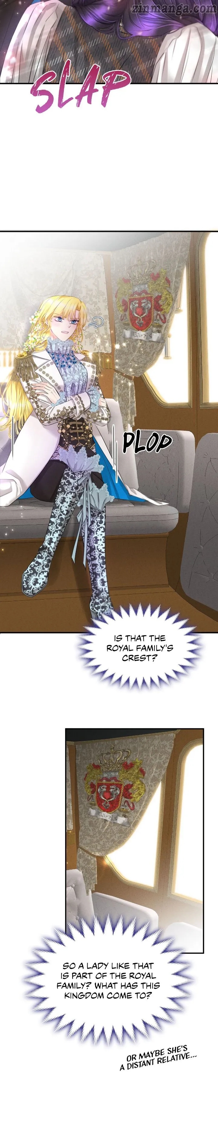 Our Ball Begins at Moonrise chapter 2 page 22