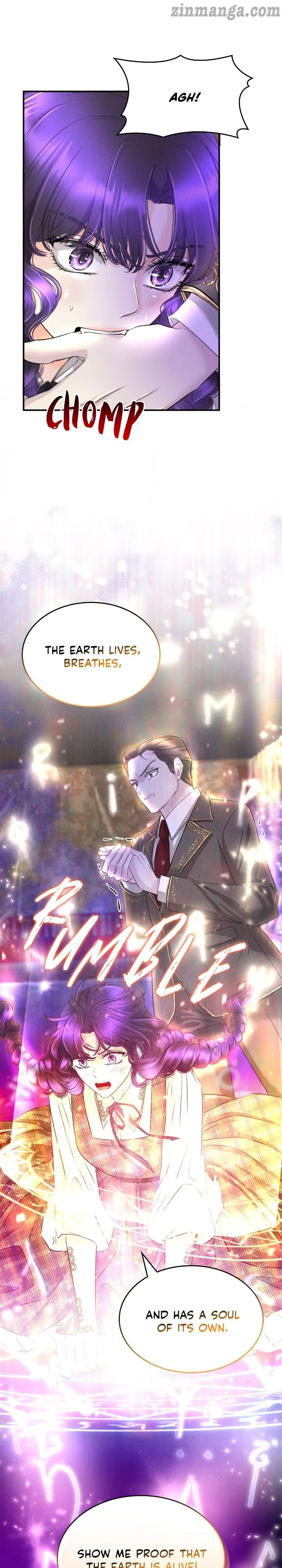 Our Ball Begins at Moonrise chapter 2 page 26