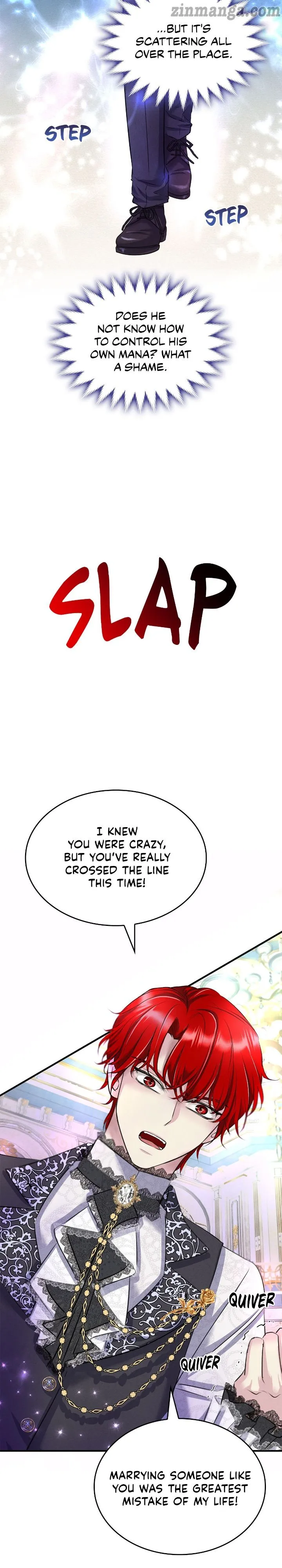 Our Ball Begins at Moonrise chapter 2 page 34