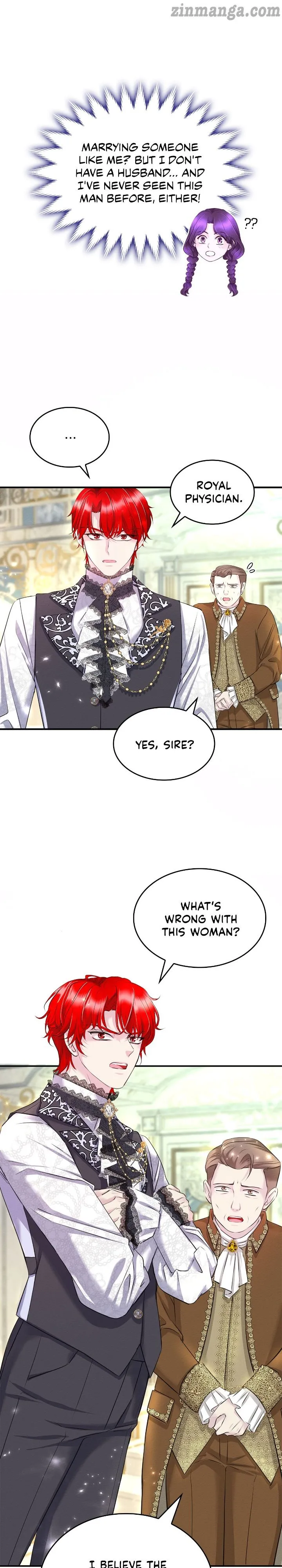 Our Ball Begins at Moonrise chapter 2 page 36