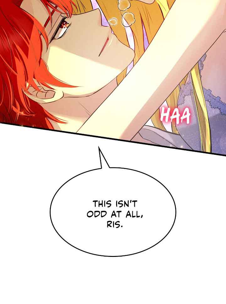 Our Ball Begins at Moonrise chapter 21 page 24