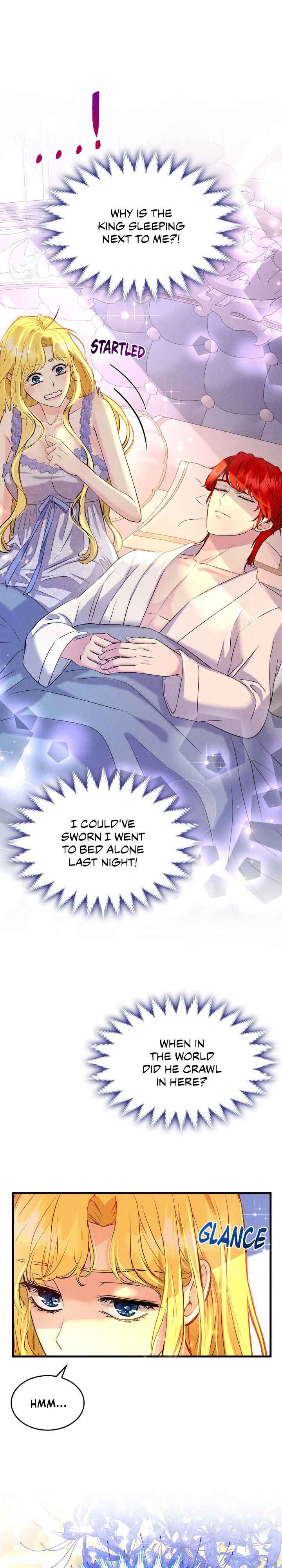 Our Ball Begins at Moonrise chapter 21 page 4